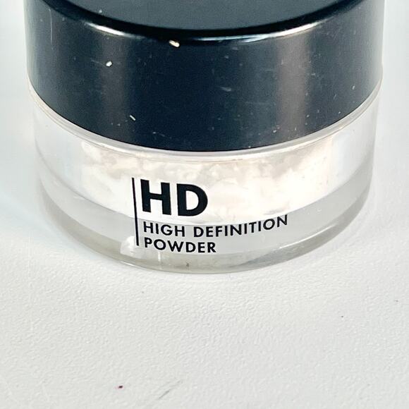 Make Up For Ever High Definition Loose Setting Powder Travel .035 oz 1g NIB - Picture 3 of 12